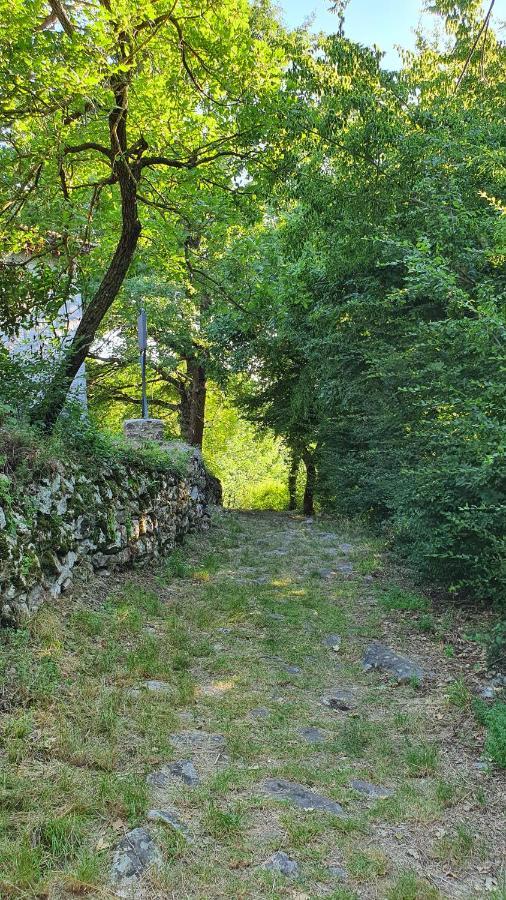 Hurz - Giardino Sannita Пьетрельчина Экстерьер фото