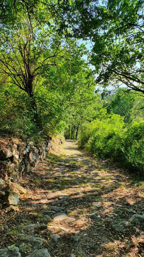Hurz - Giardino Sannita Пьетрельчина Экстерьер фото