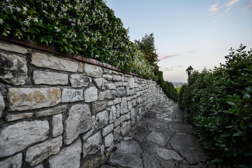 Hurz - Giardino Sannita Пьетрельчина Экстерьер фото